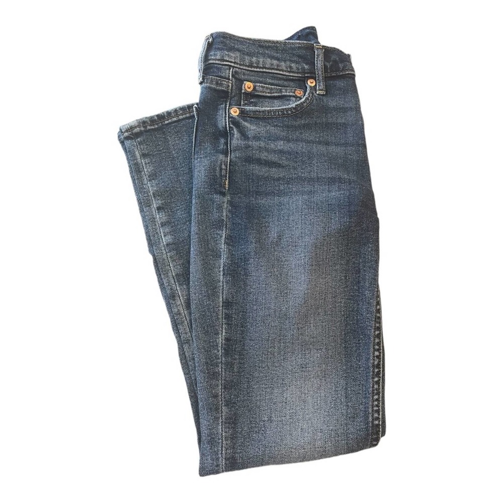 Gap Vintage Slim Size 00/24